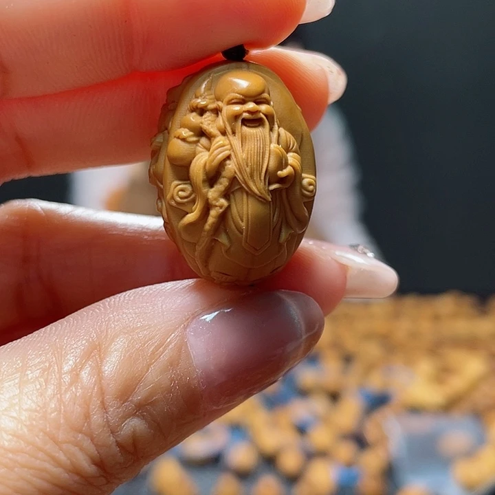 橄榄核手串/手链橄榄