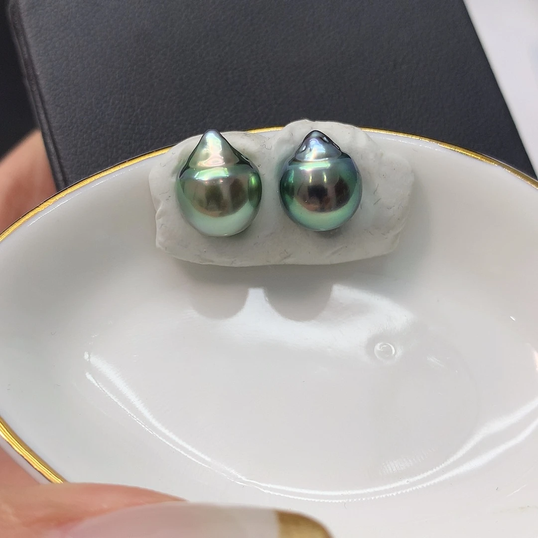 海水珍珠裸珠未镶嵌