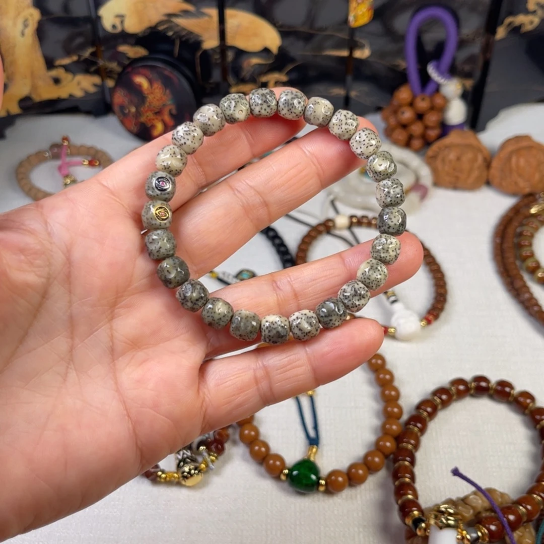 吊坠星月菩提245678999999