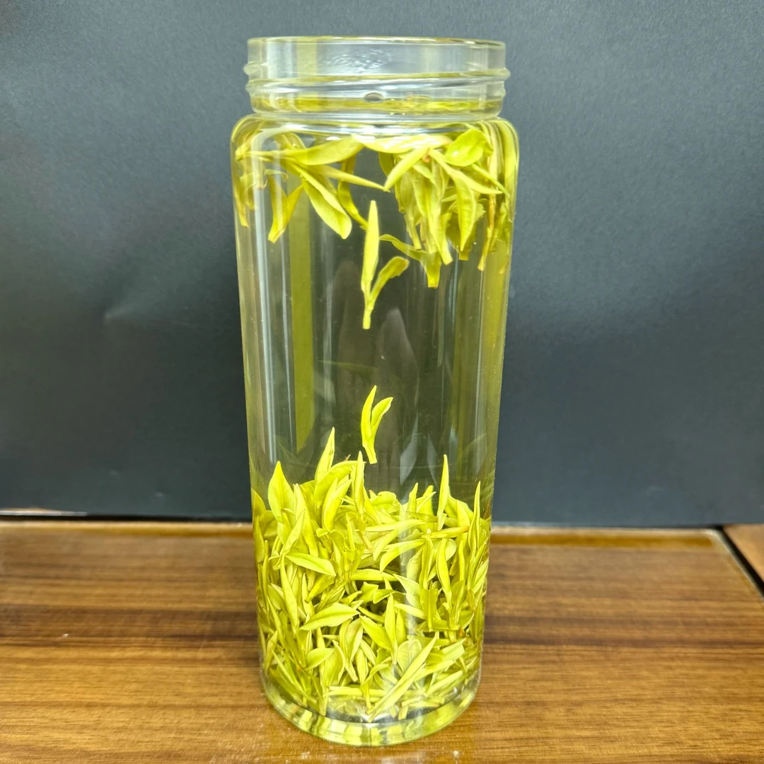 峰露源（A52白茶）2025新茶/春茶/明前白茶/绿茶兰花香型