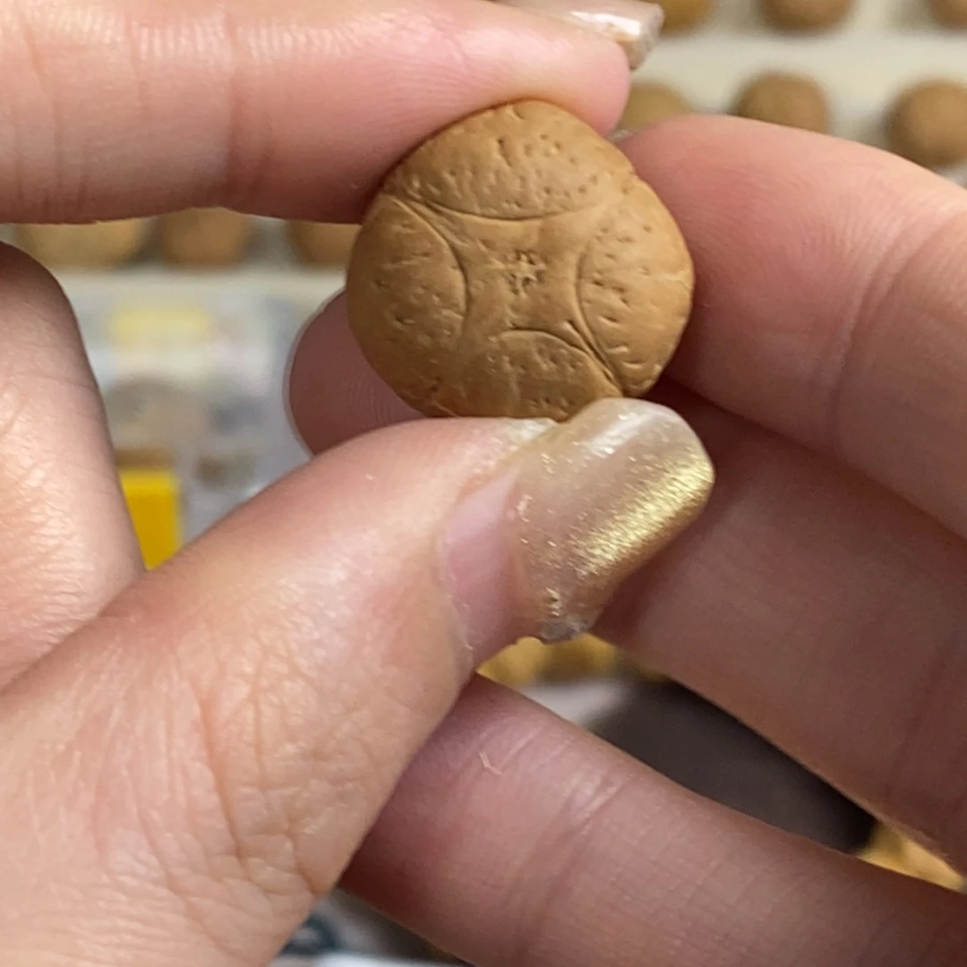 凤眼菩提吊坠麒麟18