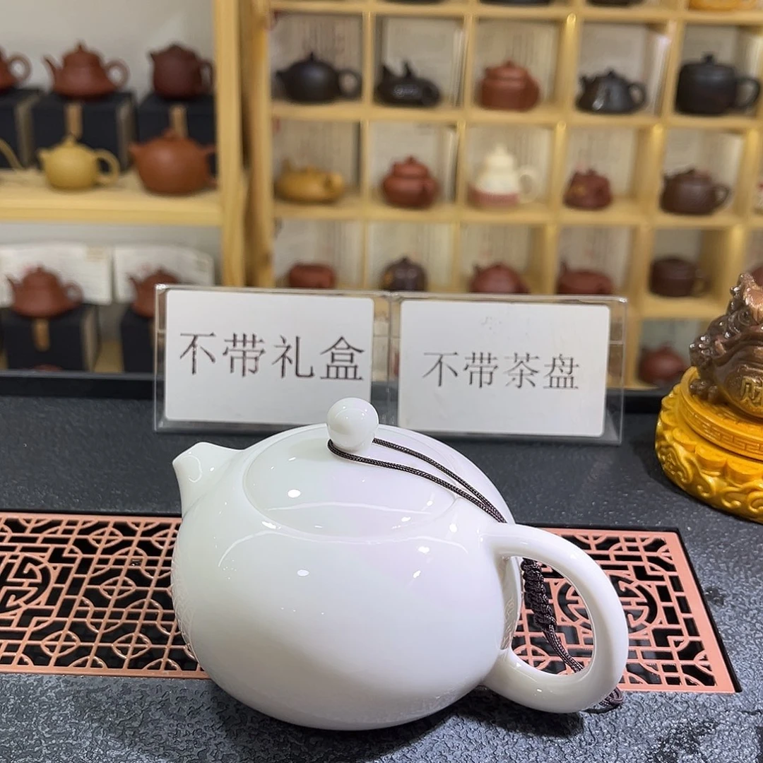 紫砂茶壶陶瓷/紫砂... 紫砂 茶壶