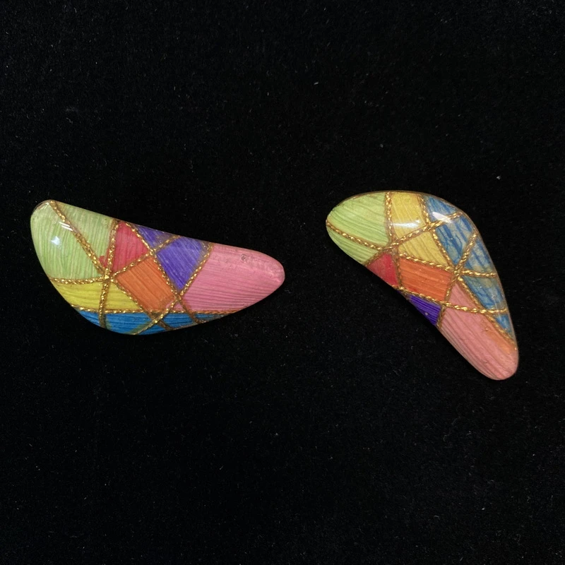 耳环2-18【405034-11】