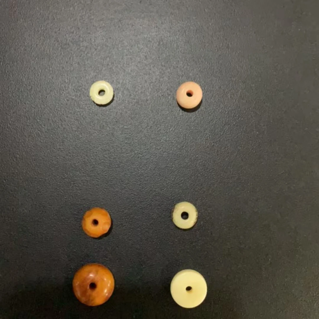 猛犸猛犸单珠链接 c112