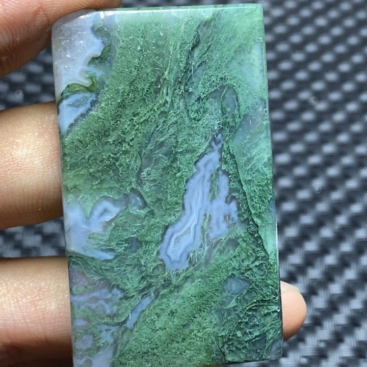 玛瑙/玉髓颈饰未镶嵌A***e