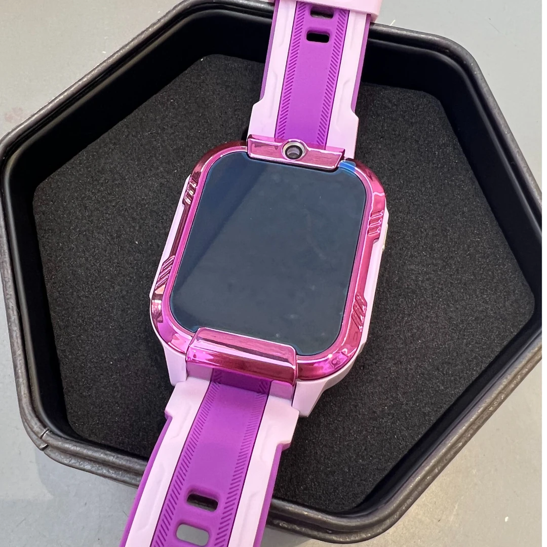 未拆封 Lenovo/联想 联想电话手表D3