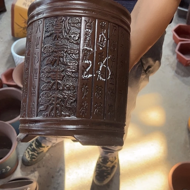 紫砂艺术学院美术学院