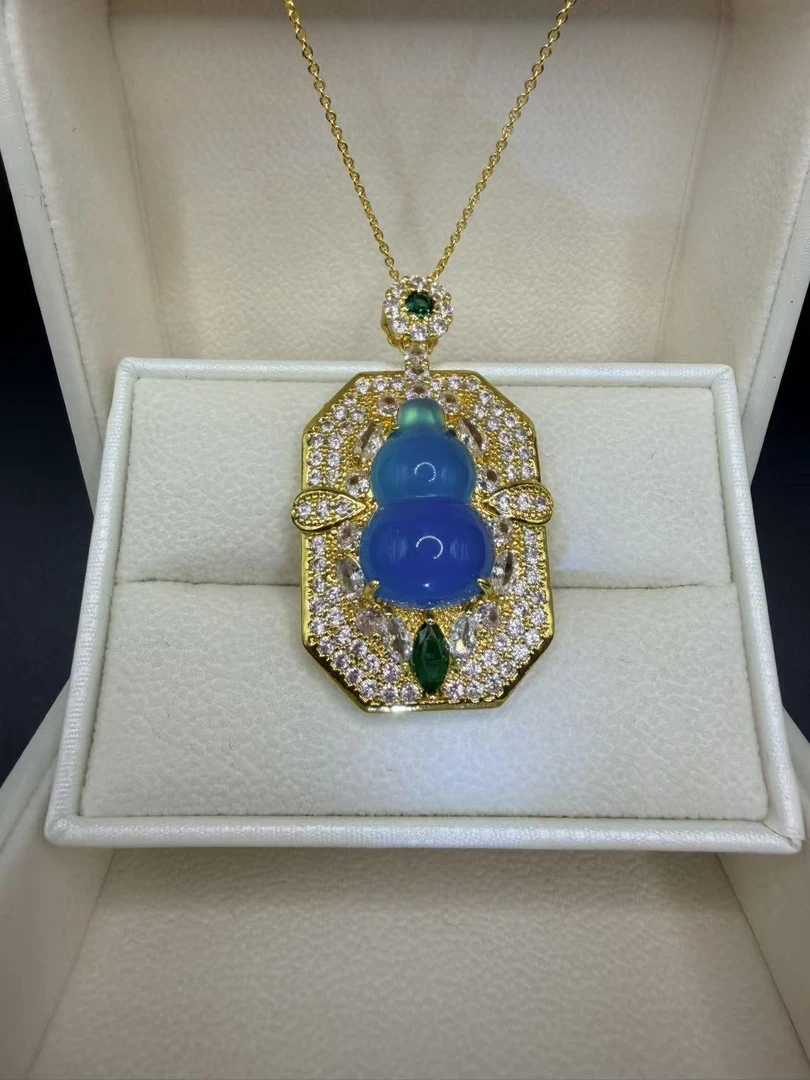 吊坠 【星辉绚灿  闪耀之星】C377