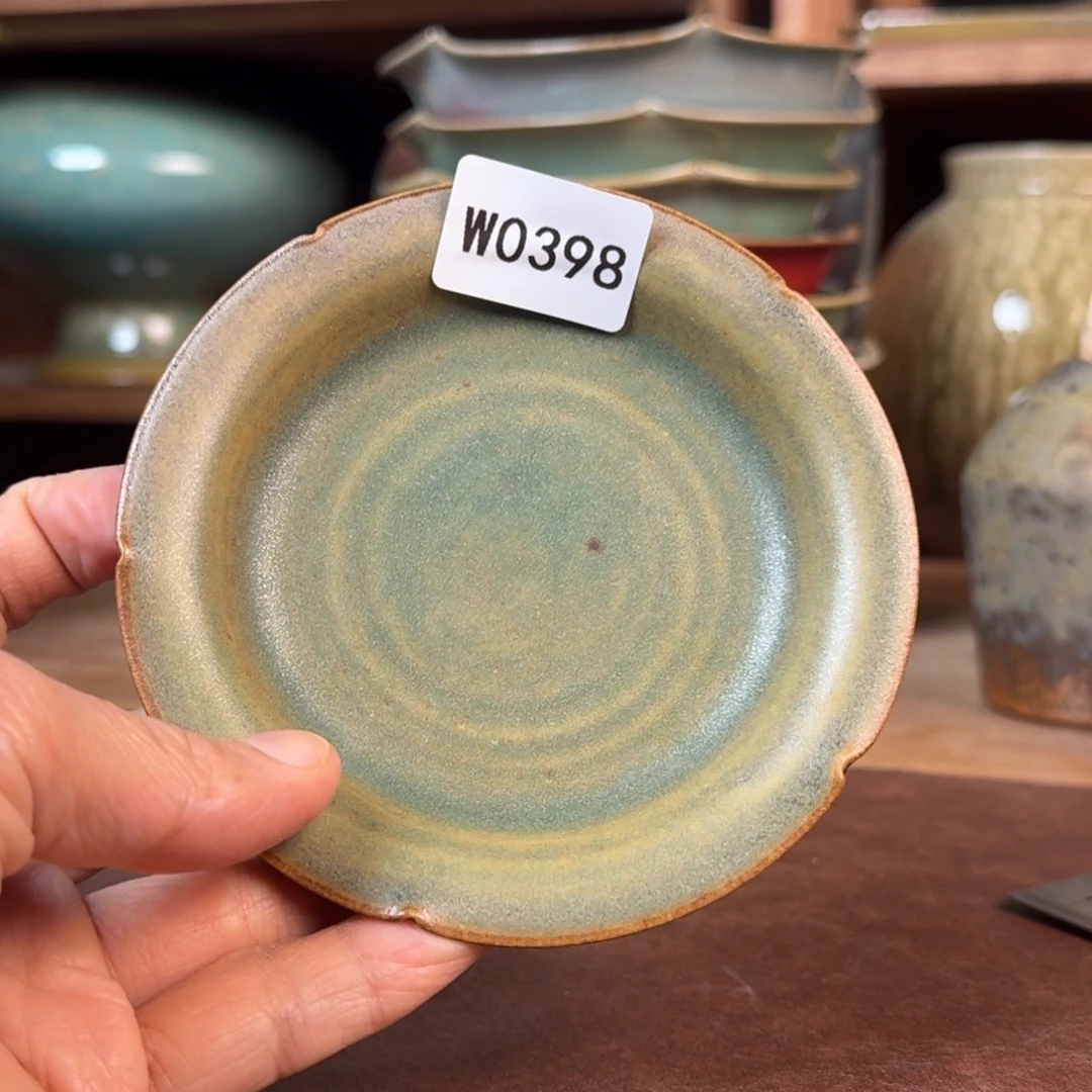 景德镇陶瓷老杨手作