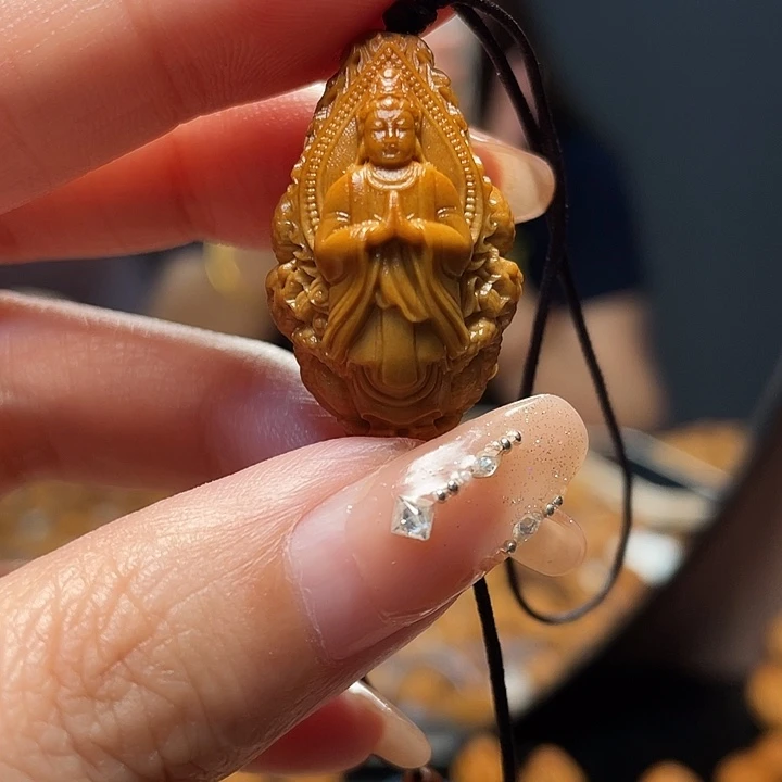 橄榄核手串/手链橄榄