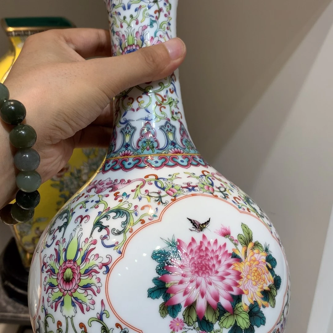 摆件景德镇陶瓷景德镇瓷器