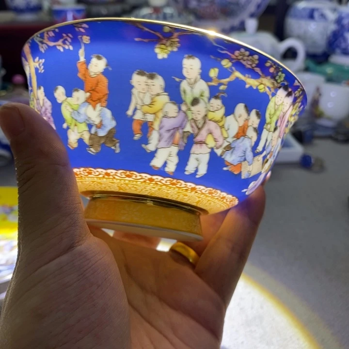 【闪购商品】景德镇陶瓷