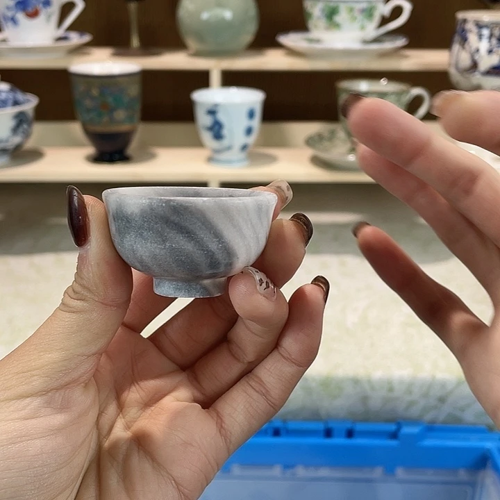 陶满18包邮瓷器微瑕微瑕