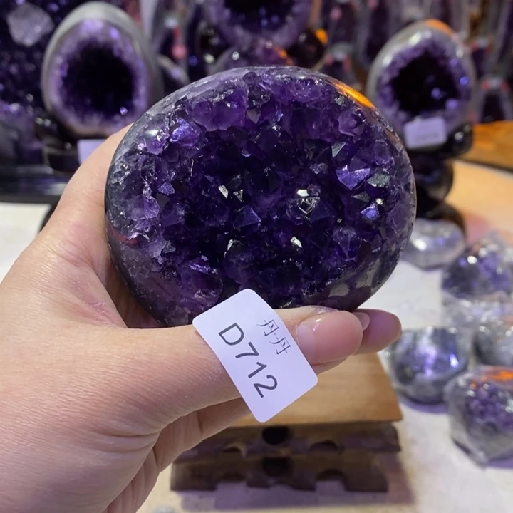水晶摆件未镶嵌摆件