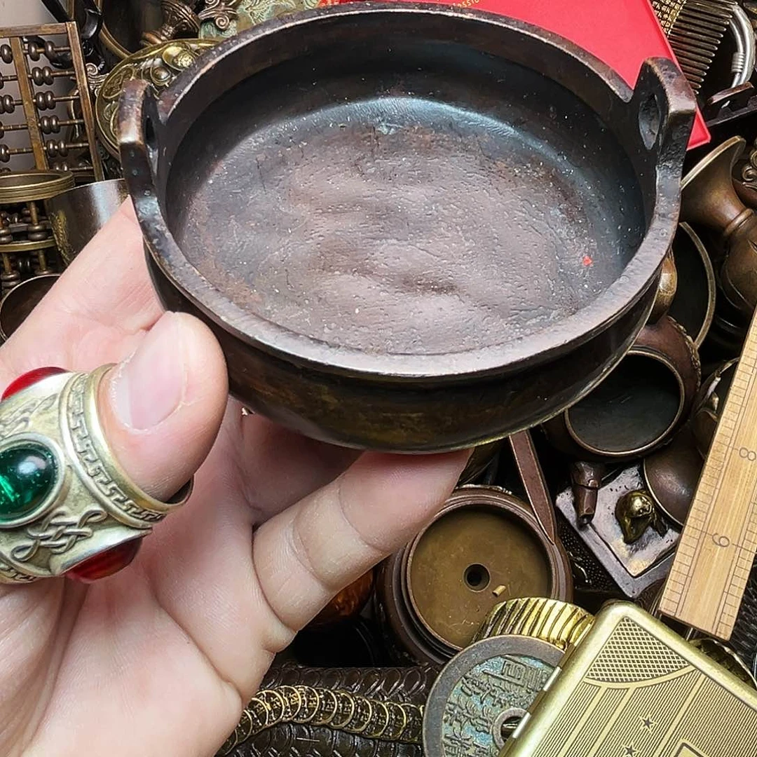 铜锣湾的历史文化