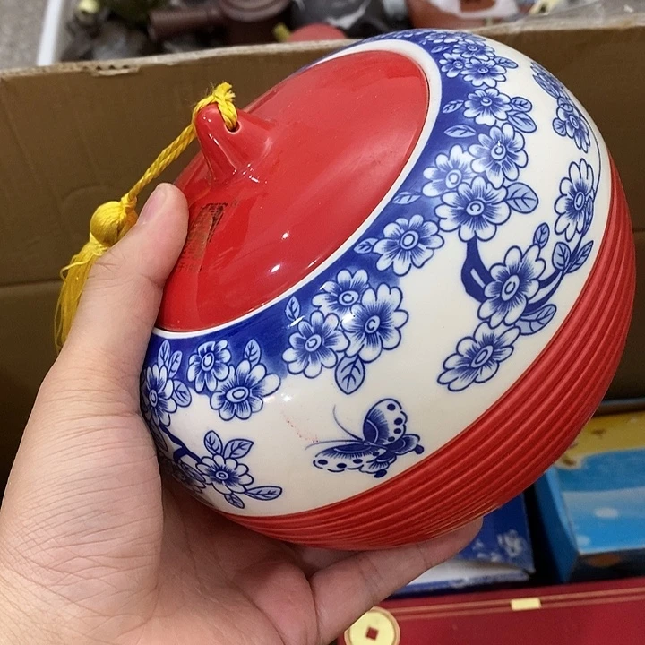 陶瓷艺术品及陶瓷制品