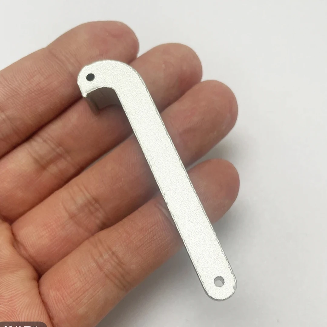 铝合金金属拉杆配件实用耐用