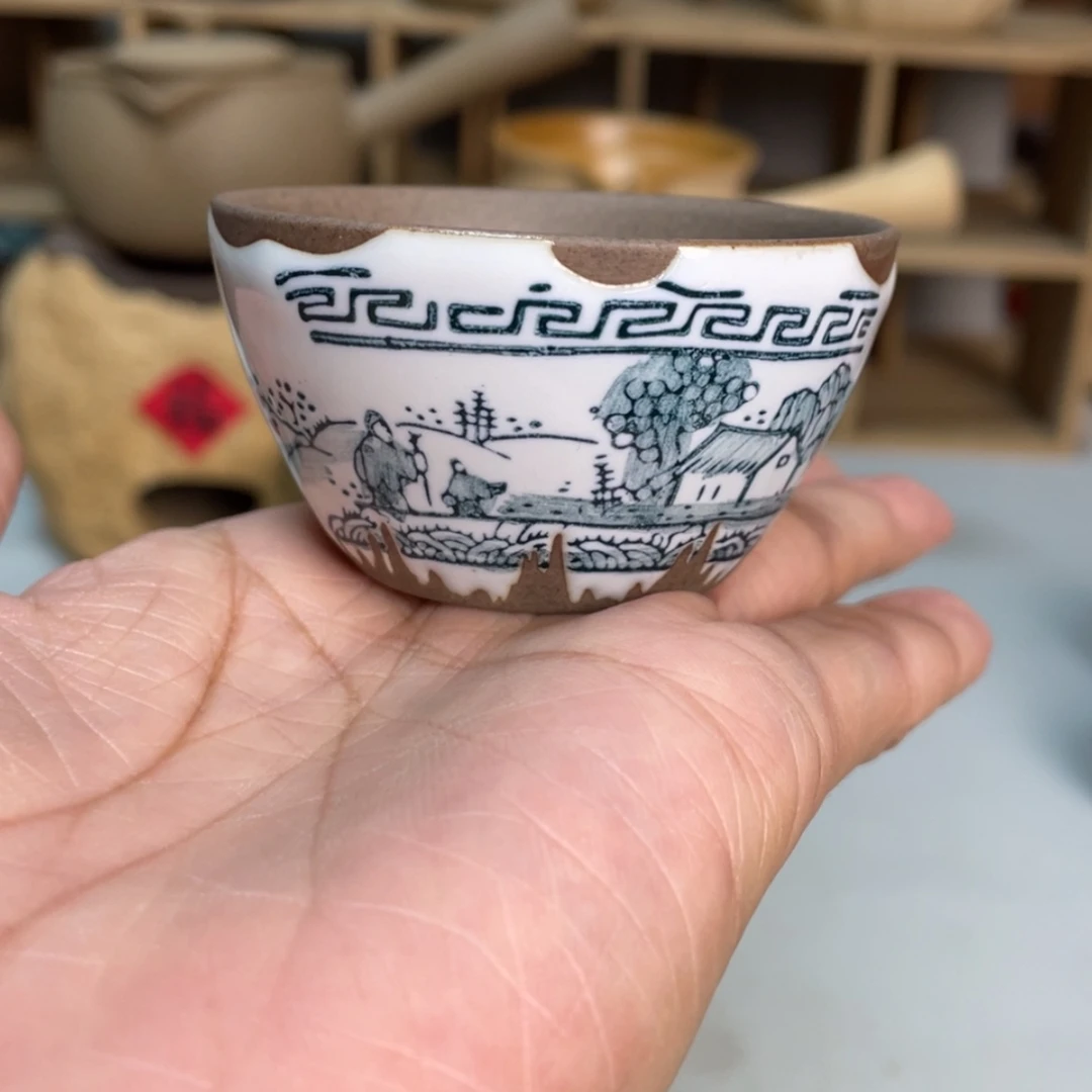 【闪购商品】壶茶具很喜欢很不错哦
