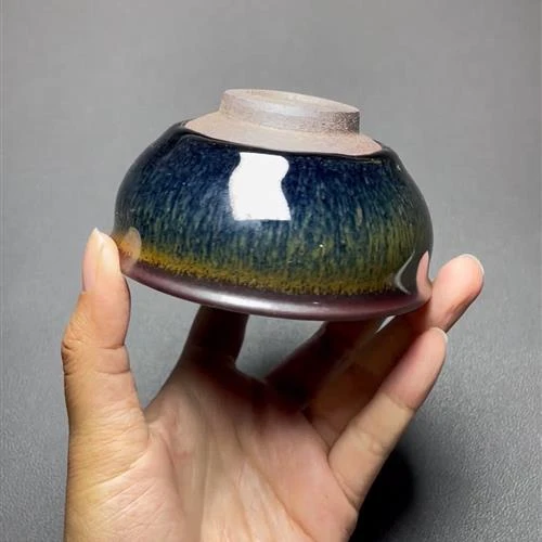 【闪购商品】茶盏-561............