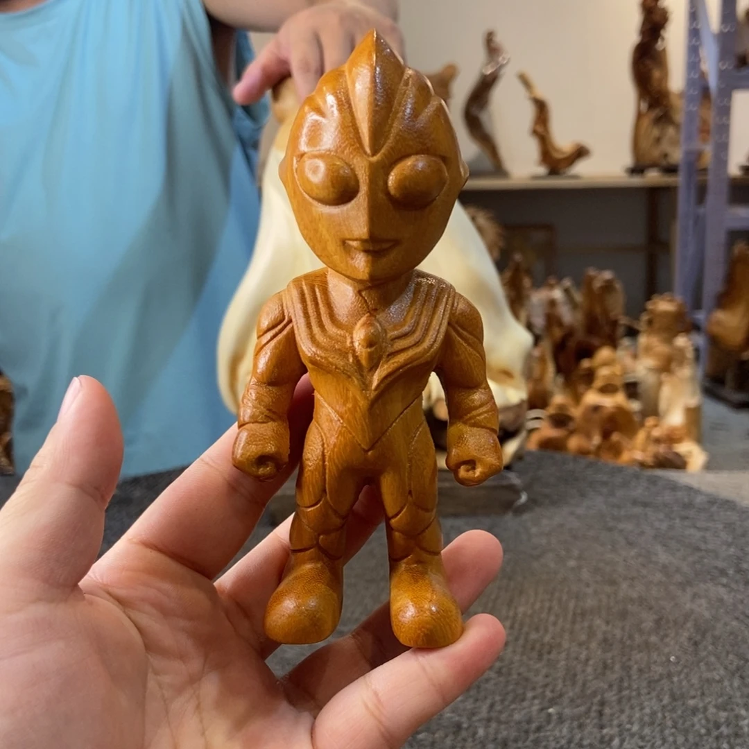 柏木（崖柏）太行崖柏精品