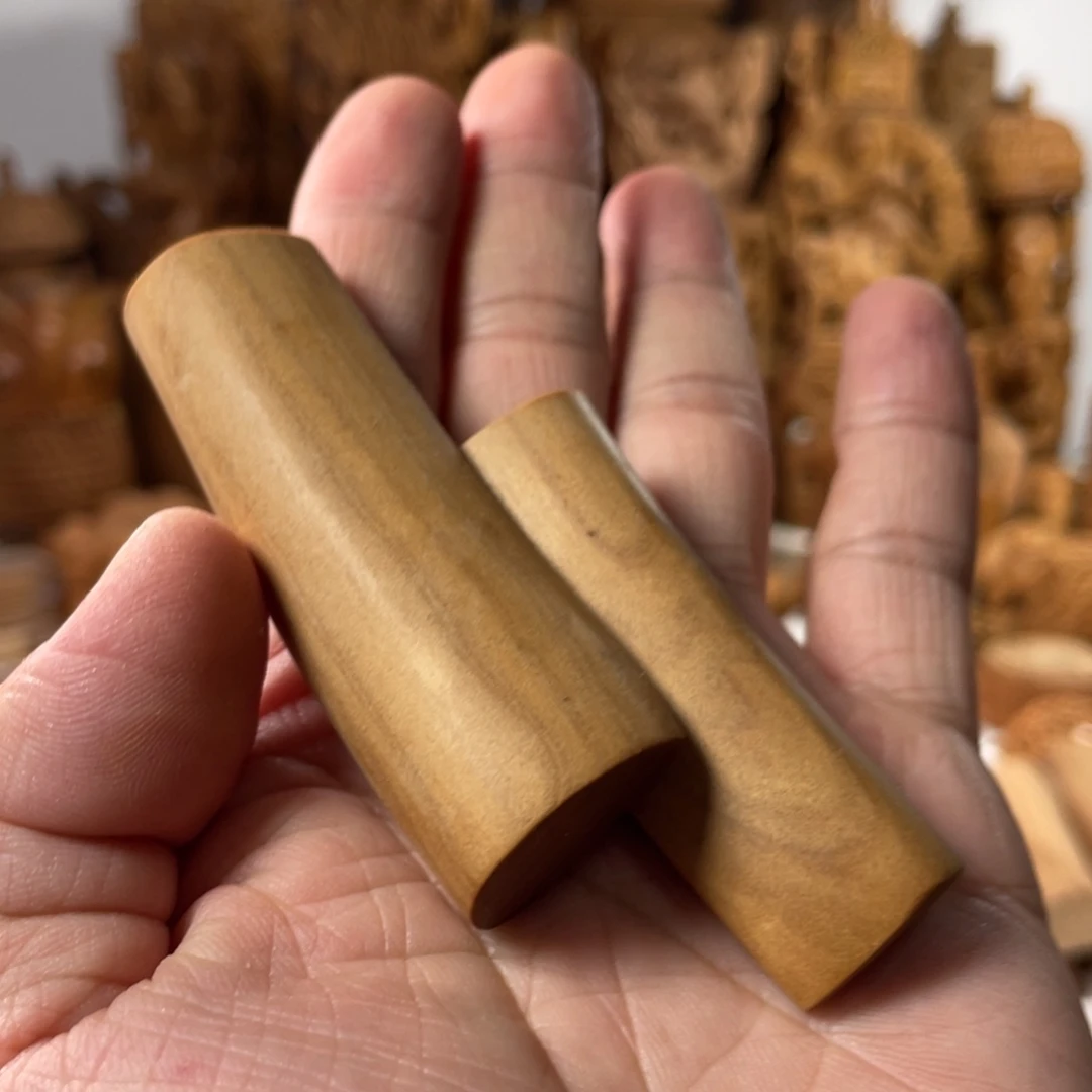 无事牌檀香木老山檀香