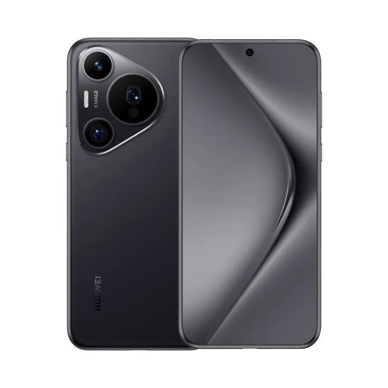 准新品 Huawei/华为 华为pura70pro 风驰闪拍昆仑玻璃鸿蒙系统林L