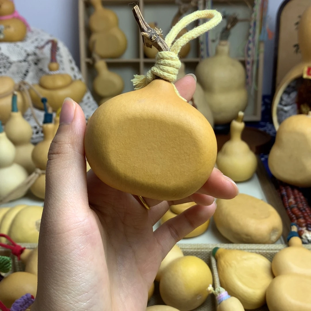 葫芦26号饭团扁扁