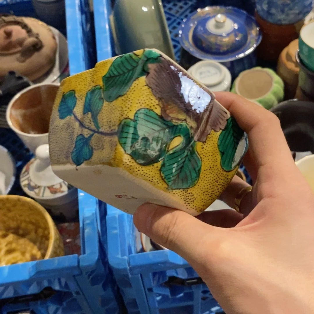 瓷片瓷器瓷器瓷器