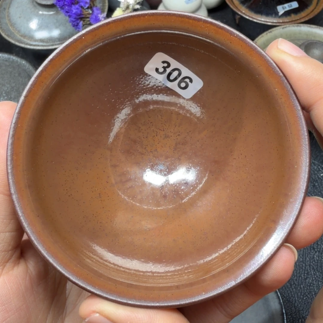 茶盏焦源龙窑，不忘初心306