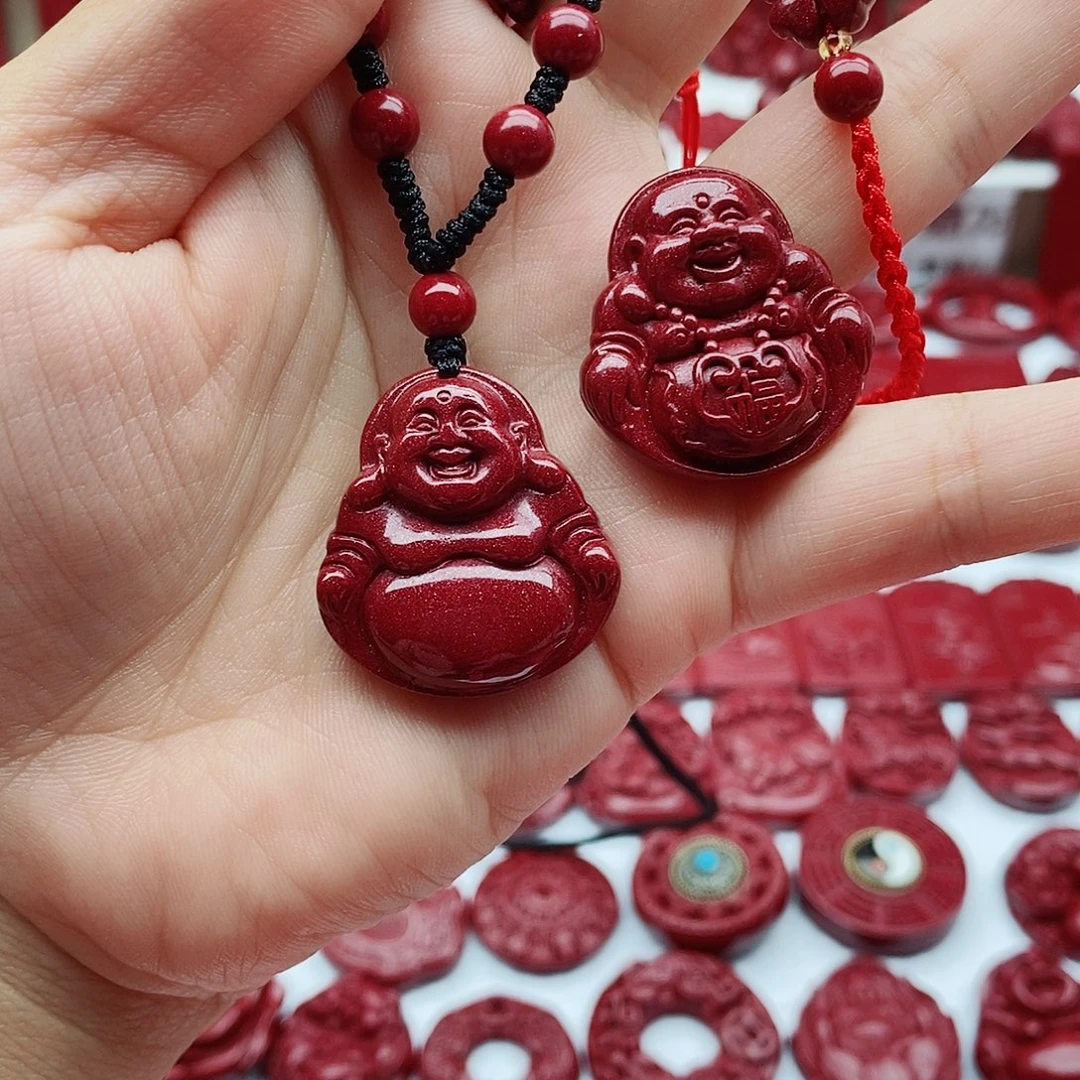 @***》天然辰砂11111111111111111