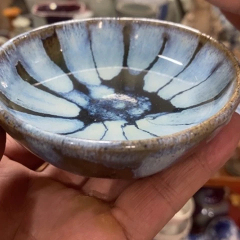 勇*景德镇陶瓷现代艺术