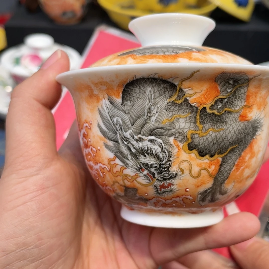 景德镇陶瓷瓷器景德镇