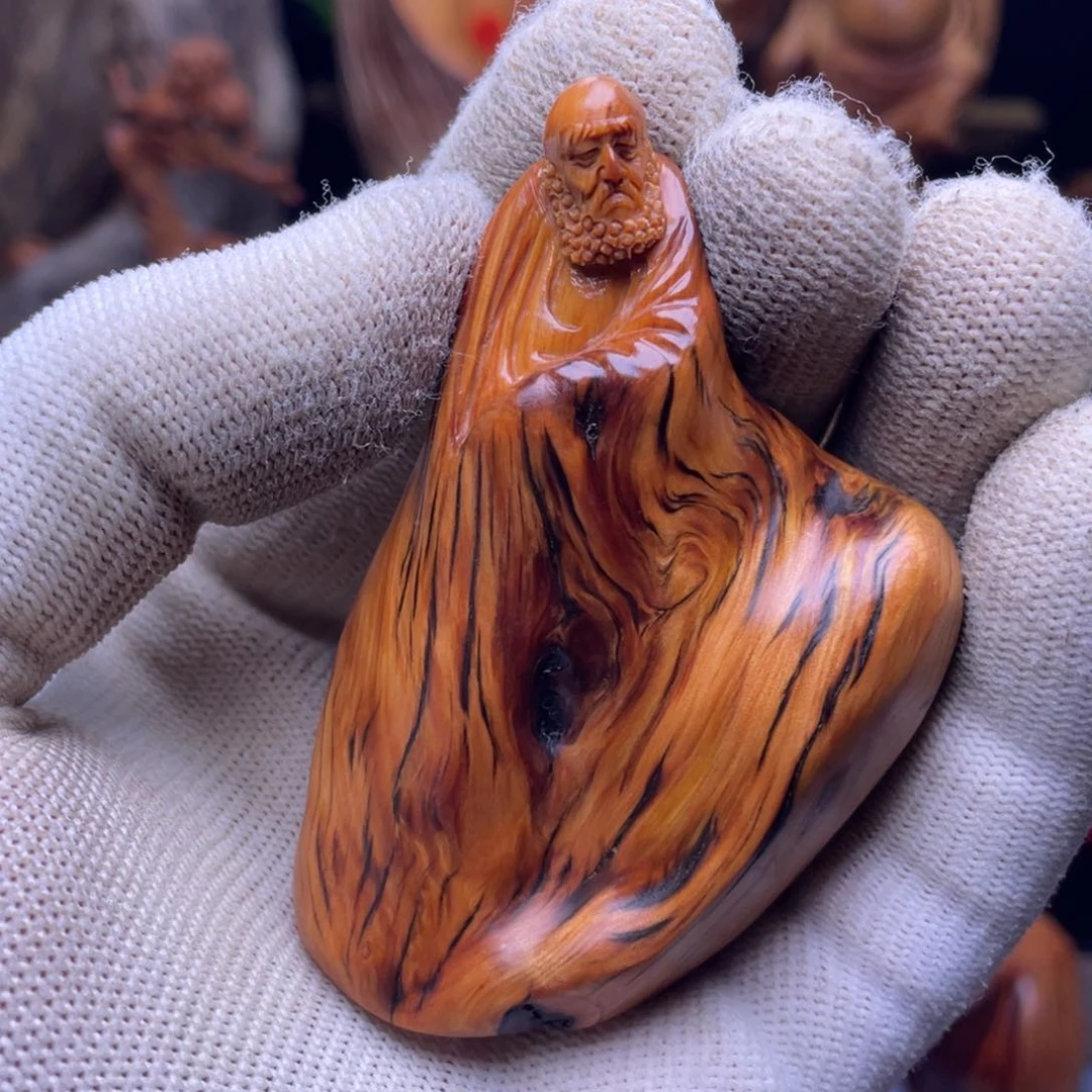 柏木（崖柏）333333333333333