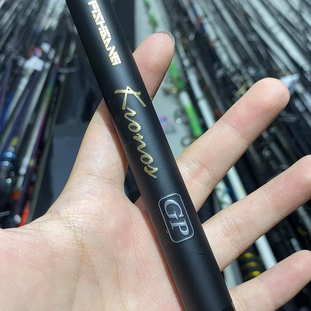 3.8m碳素雄狮go3号3.9