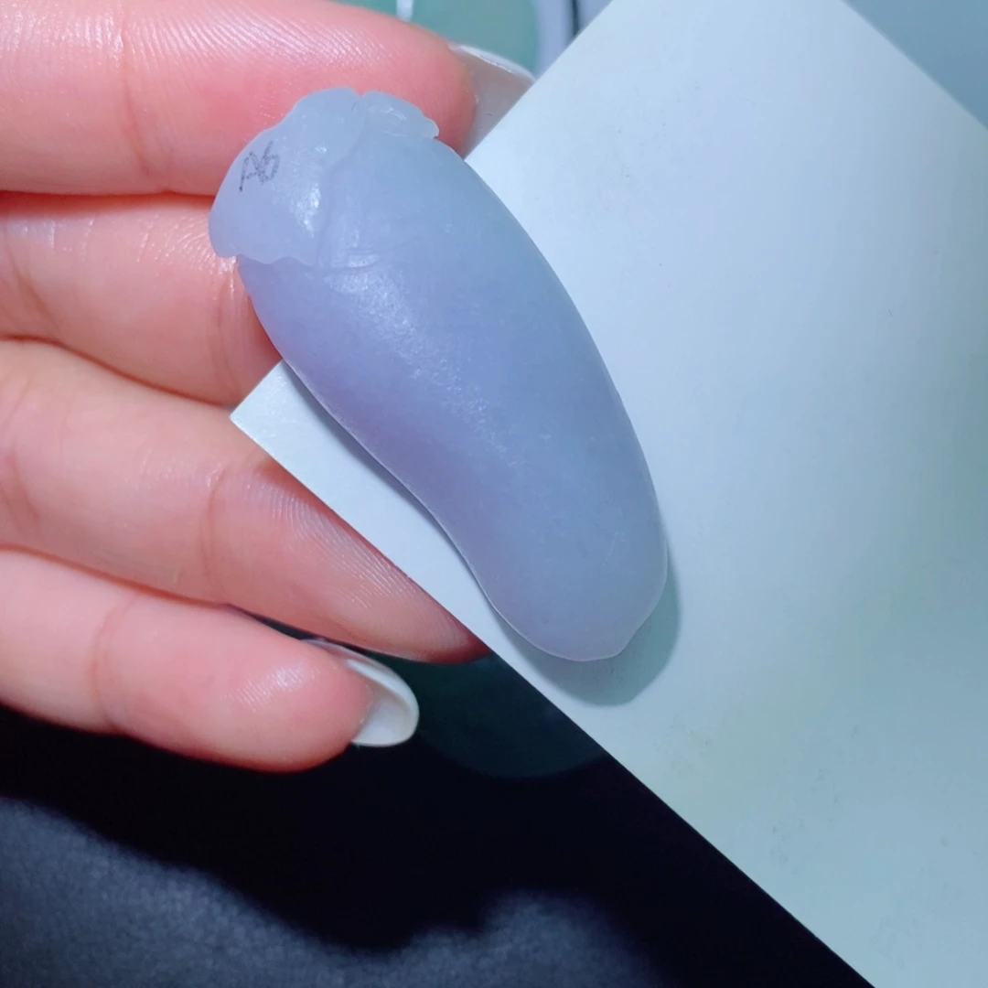 定制翡翠未镶嵌定制毛货