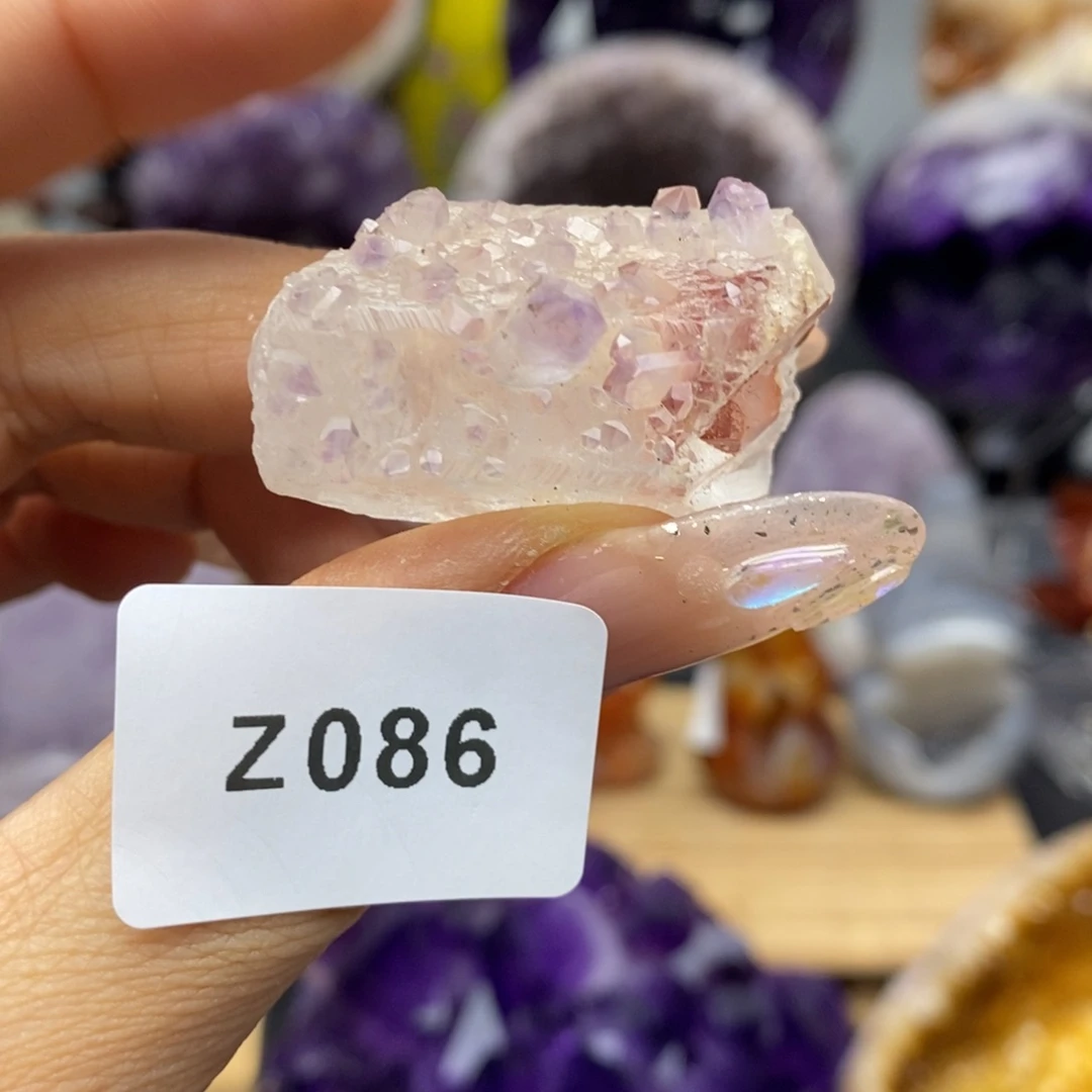 未镶嵌大型摆件（非配饰）水晶