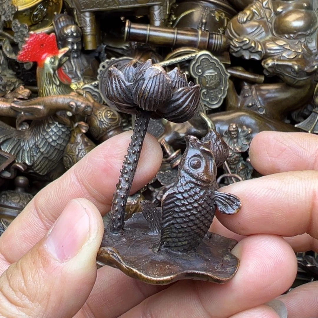 精美文玩精品摆件