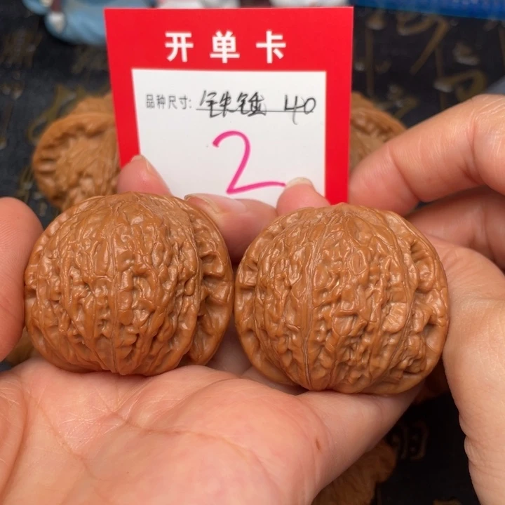 吊坠桃核文玩的好