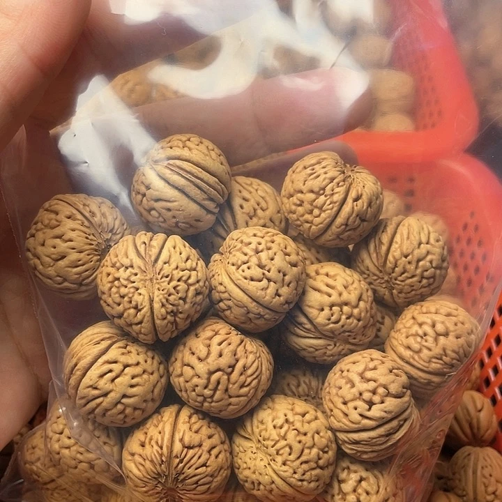 手串桃核张****窗核桃手串22➕