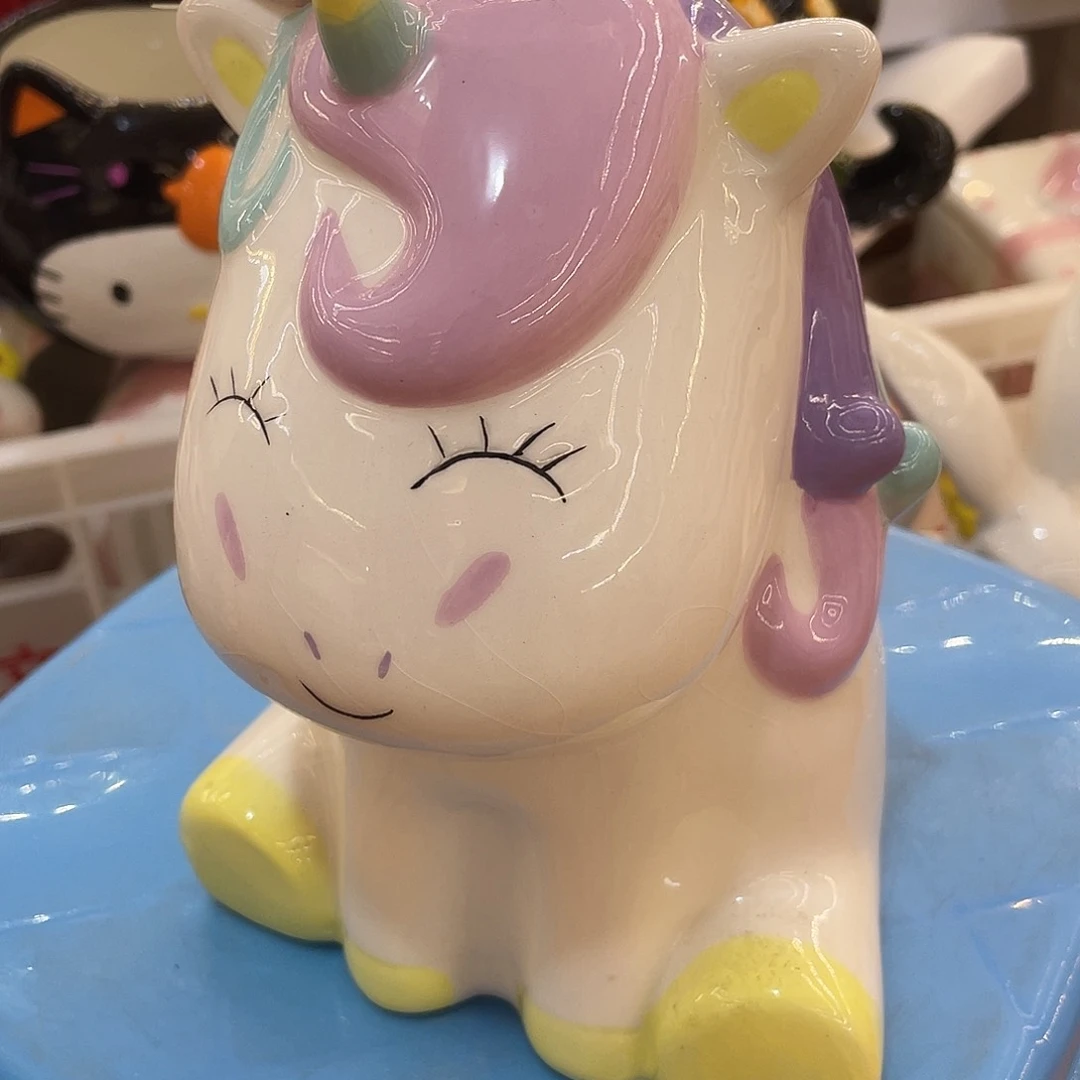 陶瓷微瑕介意慎拍裂纹