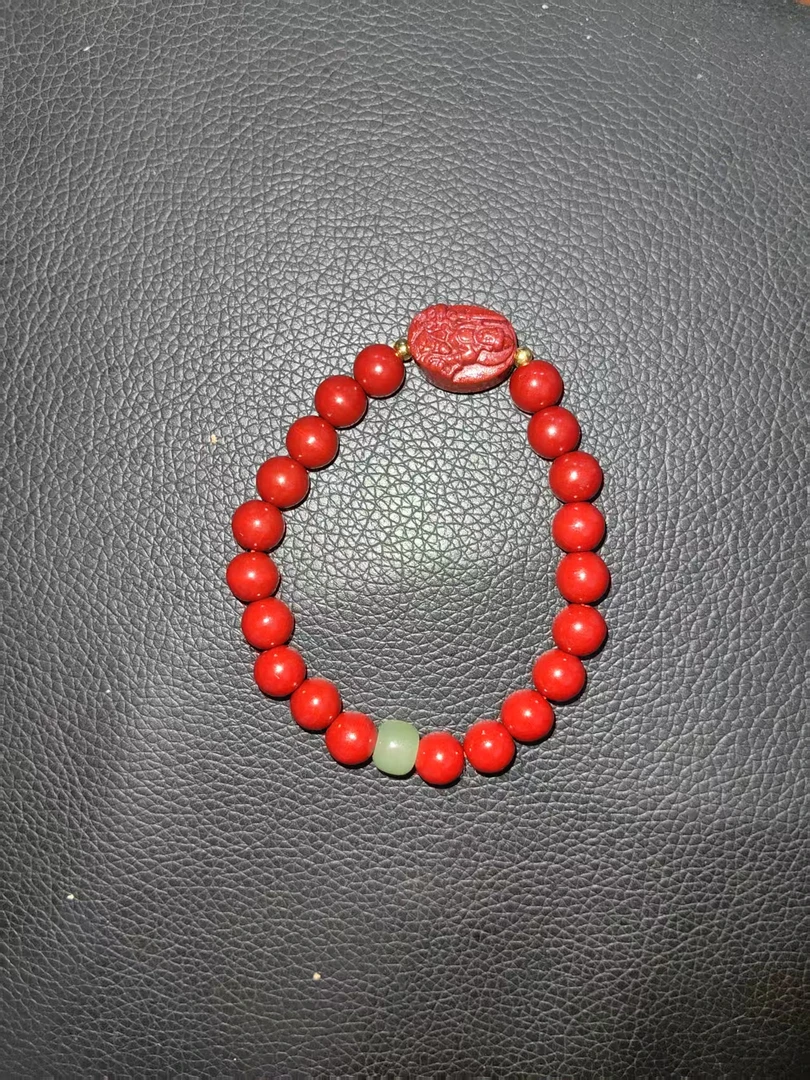 YW090 精品手串 无礼盒