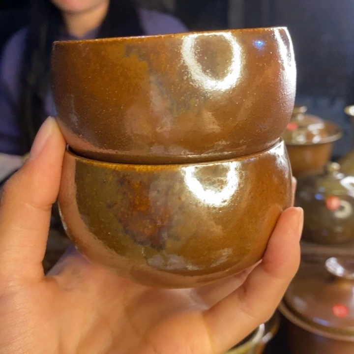 陶通红系列主人杯系列