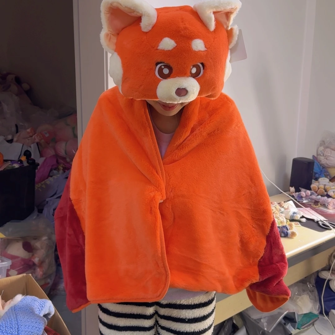 美美毛毯全新牌齐