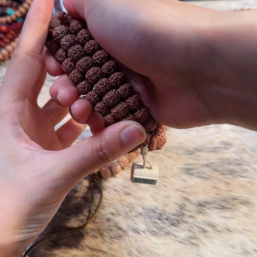 【闪购商品】金刚菩提吊坠              A25