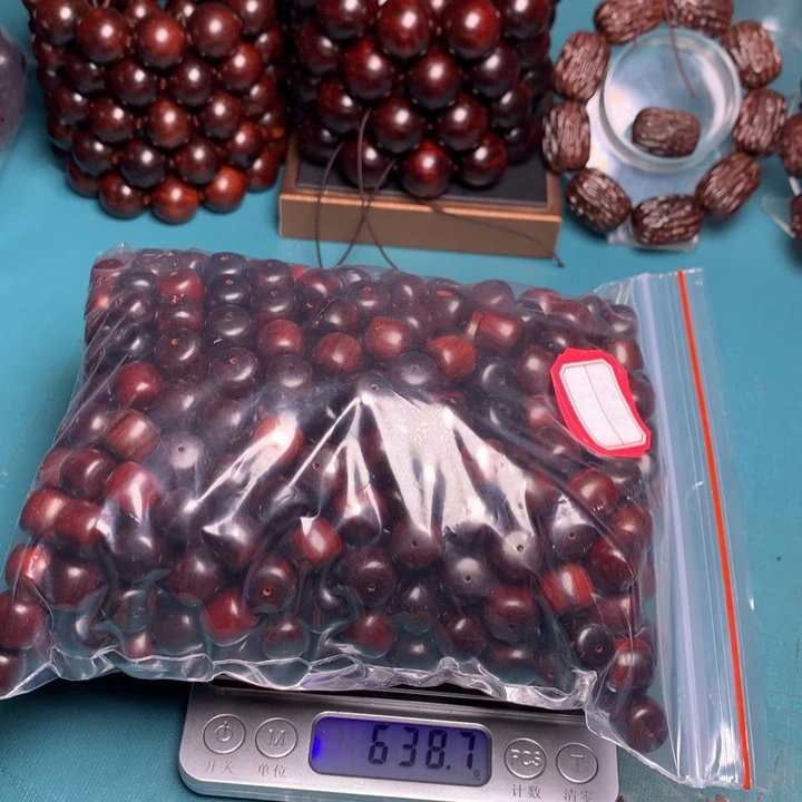 手串/手链小叶紫檀