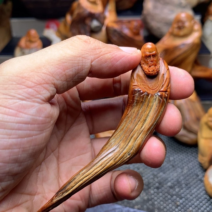 柏木（崖柏）崖柏陈化陈化