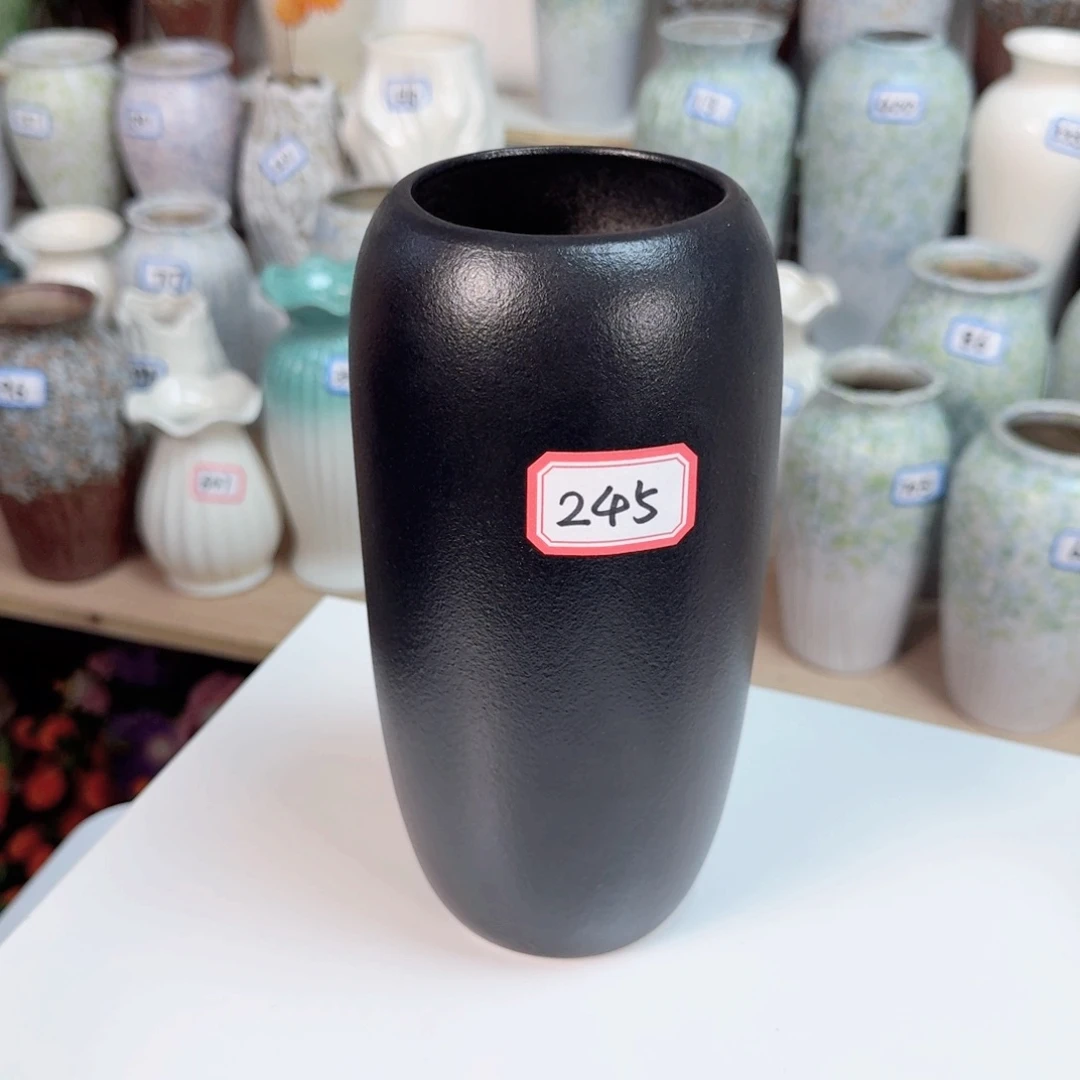 245号陶瓷高20厘米一个