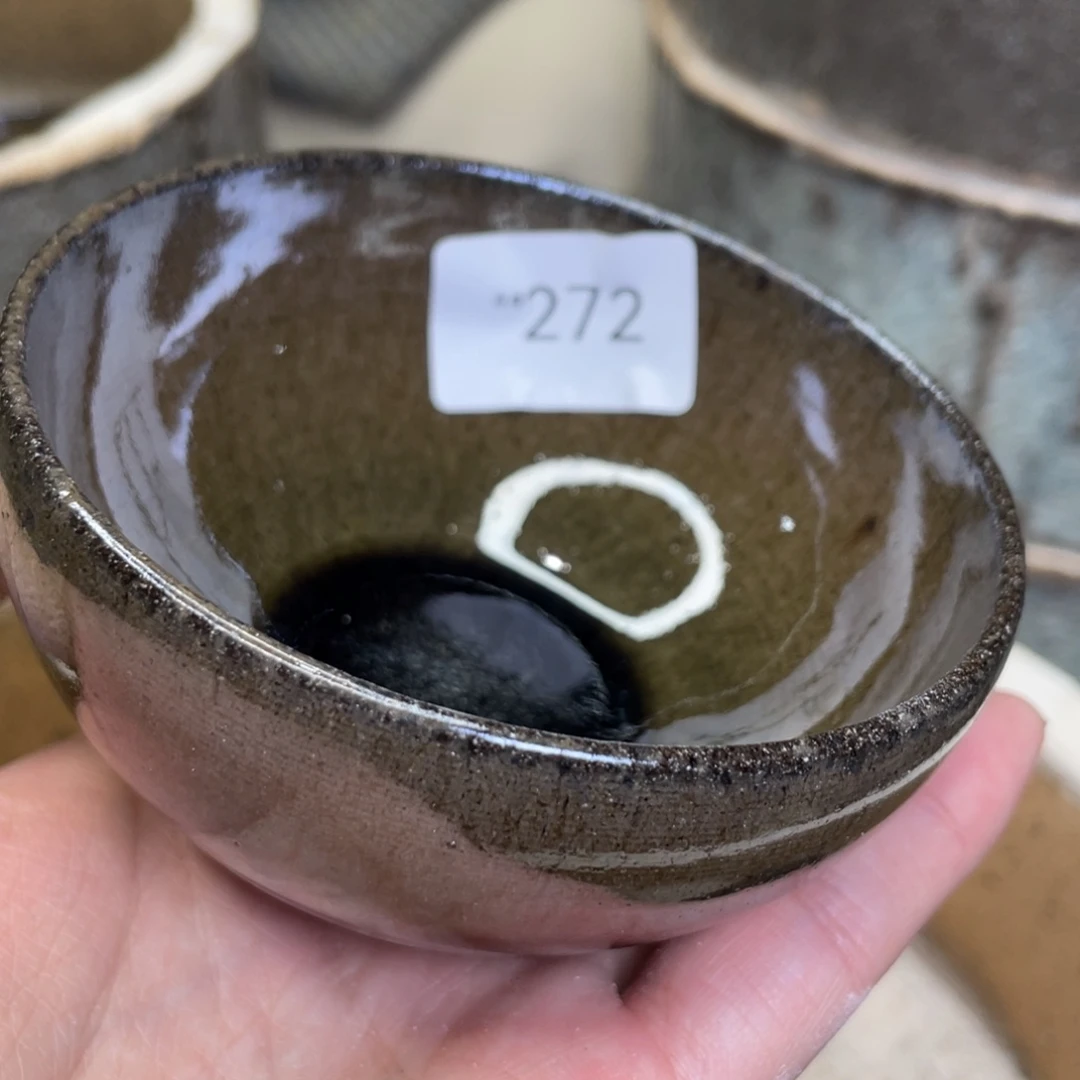 茶盏272福临号主人杯建盏