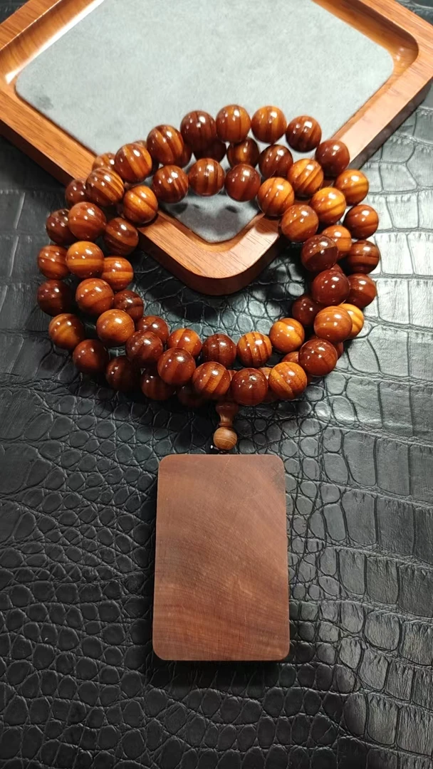 雪山重楼精品时尚项链六159