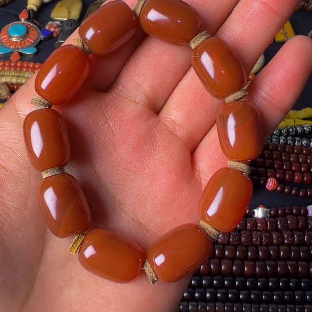 大果紫檀（缅甸花梨）佛**存